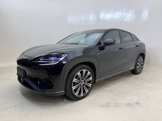 BYD SEALION 7 82,5 KW ELÉTRICO AWD